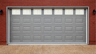 Garage Door Repair at Community Center Palo Alto, California